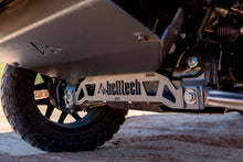 Load image into Gallery viewer, Belltech 2021+ Ford Bronco Performance Handling 4in-7.5in Lift Lift Kit
