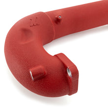 Load image into Gallery viewer, Mishimoto 2017+ Honda Civic Type-R Inlet Pipe Upgrade Kit - Red
