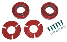 Load image into Gallery viewer, Skyjacker Suspension Front Leveling Kit 2004-2006 Nissan Titan 4 Wheel Drive Rear Wheel Drive
