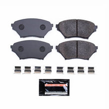 Load image into Gallery viewer, Power Stop 01-05 Mazda Miata Front Track Day Brake Pads
