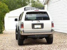 Load image into Gallery viewer, Spyder Toyota 4 Runner 96-02 Euro Style Tail Lights Black ALT-YD-T4R96-BK
