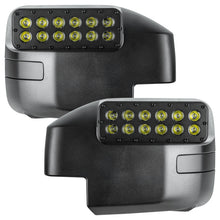 Load image into Gallery viewer, Oracle 21-23 Ford Bronco LED Off-Road Side Mirror Ditch Lights
