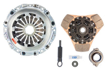 Load image into Gallery viewer, Exedy 2005-2005 Saab 9-2X Aero H4 Stage 2 Cerametallic Clutch Thick Disc
