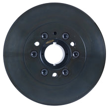 Load image into Gallery viewer, Fluidampr Chevy 396-427 CID V8 w/ one 3/16 and one 1/4 key slot Steel Internally Balanced Damper
