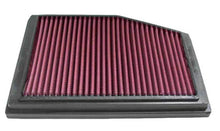 Load image into Gallery viewer, K&amp;N Replacement Air Filter PORSCHE BOXSTER 2.5L H6 96-99, 2.7/3.2L H6 99-04

