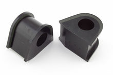 Load image into Gallery viewer, Whiteline 80-91 Volkswagen Vanagon Campmobile 23mm Front Sway Bar Mount Bushing Kit
