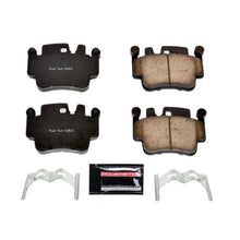 Load image into Gallery viewer, Power Stop 99-05 Porsche 911 Front or Rear Z23 Evolution Sport Brake Pads w/Hardware
