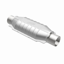 Load image into Gallery viewer, MagnaFlow Conv Univ 2.25 W/Air FED
