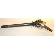 Load image into Gallery viewer, Omix Dana 30 Axle Shaft Assembly LH 87-95 Wrangler YJ
