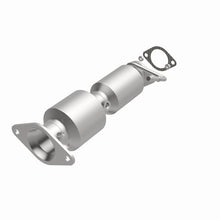 Load image into Gallery viewer, MagnaFlow Conv DF 13-15 Hyundai Veloster 1.6L Underbody
