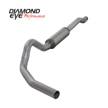 Load image into Gallery viewer, Diamond Eye KIT 4in CB SGL AL: 03-07 FORD 6.0L F250/F350
