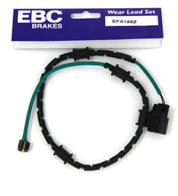 Load image into Gallery viewer, EBC 2013-2015 Jaguar XF 2.0L Turbo Front Wear Leads
