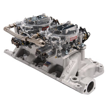Load image into Gallery viewer, Edelbrock Dual Quad Kit RPM Air-Gap 289-302 Ford
