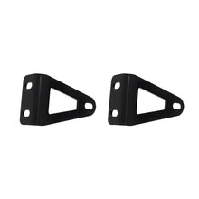 Load image into Gallery viewer, Westin HDX Grille Guard LED Light Bracket for 20 or 30 inch LED Bar - Black
