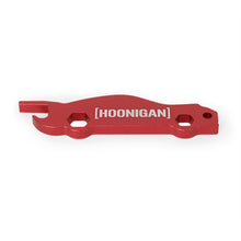 Load image into Gallery viewer, Mishimoto 2015+ Ford Mustang EcoBoost/2013+ Ford Focus ST Hoonigan Oil Filler Cap - Red
