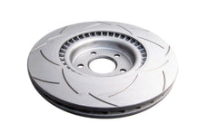 Load image into Gallery viewer, DBA 08-12 Audi A4 Quatro 3.2 / 07-11 Audi A5 Quatro 3.2 Front T2 Slotted Street Series Rotor
