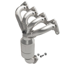 Load image into Gallery viewer, Magnaflow Conv DF 03 Hyundai Elantra 2.0L
