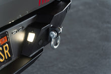 Load image into Gallery viewer, DV8 Offroad 20-23 Jeep Gladiator JT FS-15 Series Rear Bumper
