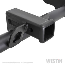 Load image into Gallery viewer, Westin 2019-2021 Ford Ranger Outlaw Bumper Hitch Accessory - Textured Black
