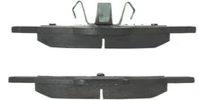 Load image into Gallery viewer, StopTech Performance 01-09 Volvo S60 / 99-06 S80 / 01-07 V70/V70R Front Brake Pads
