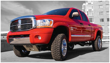 Load image into Gallery viewer, Bushwacker 06-08 Dodge Ram 1500 Fleetside Pocket Style Flares 4pc 97.9/98.3in Bed - Black
