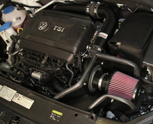 Load image into Gallery viewer, K&amp;N 14-15 VW Jetta GLI 2.0L-L4 Typhoon Intake
