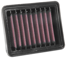 Load image into Gallery viewer, K&amp;N 2017 BMW G310R/G310GS 313CC Replacement Drop In Air Filter
