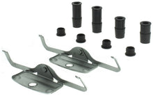 Load image into Gallery viewer, StopTech Street Touring 11-12 BMW Z4 (E86) Front Brake Pads
