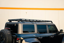 Load image into Gallery viewer, DV8 Offroad 21-23 Ford Bronco Hard Top Roof Rack
