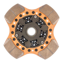 Load image into Gallery viewer, Exedy 92-01 Acura Integra 1.7L/1.8L Replacement 4 Puck Clutch Disc (For 08950AP4/08950BP4/08952P4)
