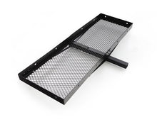 Load image into Gallery viewer, Lund Universal 20in X 60in Basic Cargo Carrier For 2in Hitches - Black

