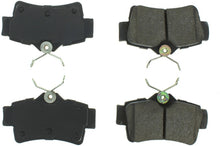 Load image into Gallery viewer, StopTech Performance Brake Pads
