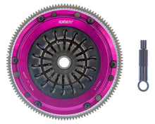 Load image into Gallery viewer, Exedy 1991-1996 Acura NSX V6 Hyper Single Clutch Sprung Center Disc Pull Type Cover
