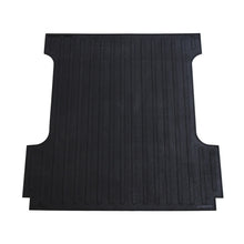 Load image into Gallery viewer, Westin 1999-2016 Ford F-250/350 Super Duty (6.5ft bed) Truck Bed Mat - Black
