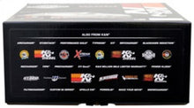 Load image into Gallery viewer, K&amp;N X-Stream Top Assembly 5-1/8in x 14in x 4.75in H x 1.25in Drop Base
