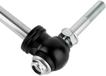 Load image into Gallery viewer, Fox 07-18 Jeep Wrangler JK 2.0 Performance Series 8.1in. TS Stabilizer 1 1/2in Tie Rod
