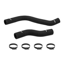 Load image into Gallery viewer, Mishimoto 2017+ Honda Civic Type R Silicone Hose Kit - Matte Black
