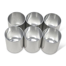 Load image into Gallery viewer, Russell Performance -8 AN Crimp Collars (O.D. 0.700) (6 Per Pack)
