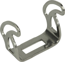 Load image into Gallery viewer, Rigid Industries D-series L Bracket Kit w/Hardware/ Black

