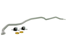 Load image into Gallery viewer, Whiteline 13-18 Holden Caprice Rear Sway Bar - 27mm (Non-Adjustable)
