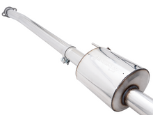 Load image into Gallery viewer, AWE 0FG 21+ Ford F150 Dual Side Exit Cat-Back Exhaust - 4.5in Diamond Black Tips
