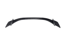 Load image into Gallery viewer, Seibon 12-13 Subaru BRZ OEM Carbon Fiber Rear Spoiler
