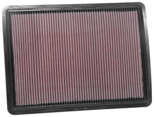 Load image into Gallery viewer, K&amp;N 16-18 Hyundai Ioniq/Niro L4-1.6L F/I Drop In Air Filter
