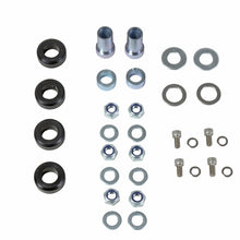 Load image into Gallery viewer, BBK 79-93 Mustang Complete Hardware Kit For BBK 2525
