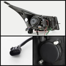 Load image into Gallery viewer, Spyder Chevy Cruze 11-14 Projector Headlights Light Tube DRL Chrm PRO-YD-CCRZ11-LTDRL-C
