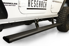 Load image into Gallery viewer, AMP Research 18-24 Jeep Wrangler JL 4DR (Excl. 4XE/Rubicon 392) PowerStep - Black
