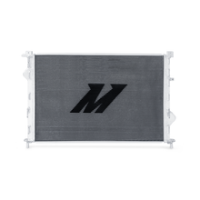 Load image into Gallery viewer, Mishimoto 2013+ Ford Focus ST Performance Aluminum Radiator
