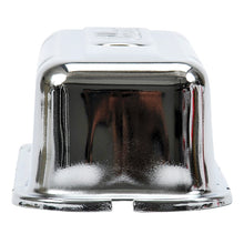 Load image into Gallery viewer, Edelbrock Valve Cover Signature Series Buick 1977 and Later 3 8L and 4 1L V6 Chrome
