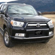 Load image into Gallery viewer, Stampede 2010-2019 Toyota 4Runner Vigilante Premium Hood Protector - Smoke
