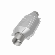 Load image into Gallery viewer, MagnaFlow Conv Universal 2.5 inch T2 Front
